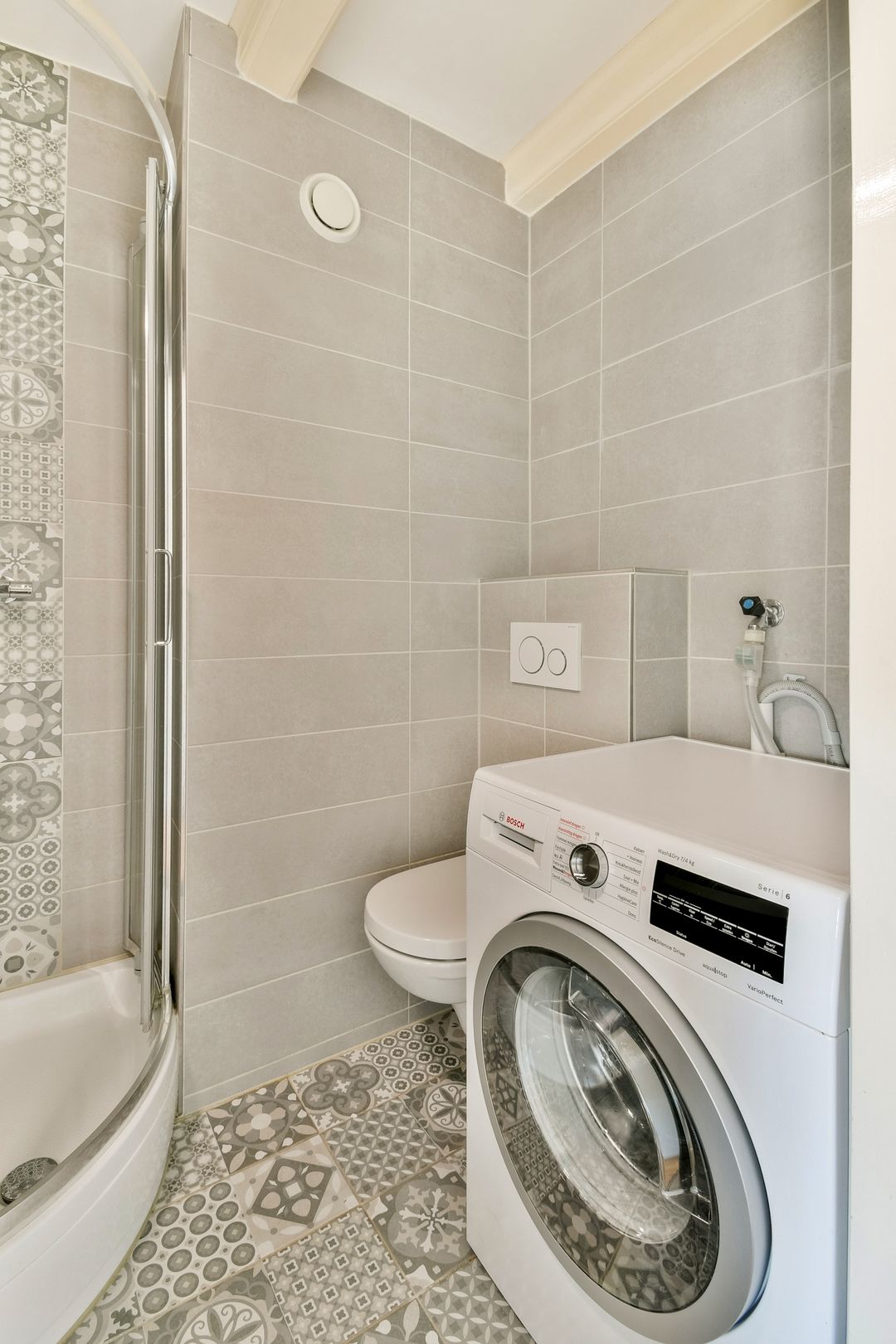 Photo 13 of Keizersgracht 463-F