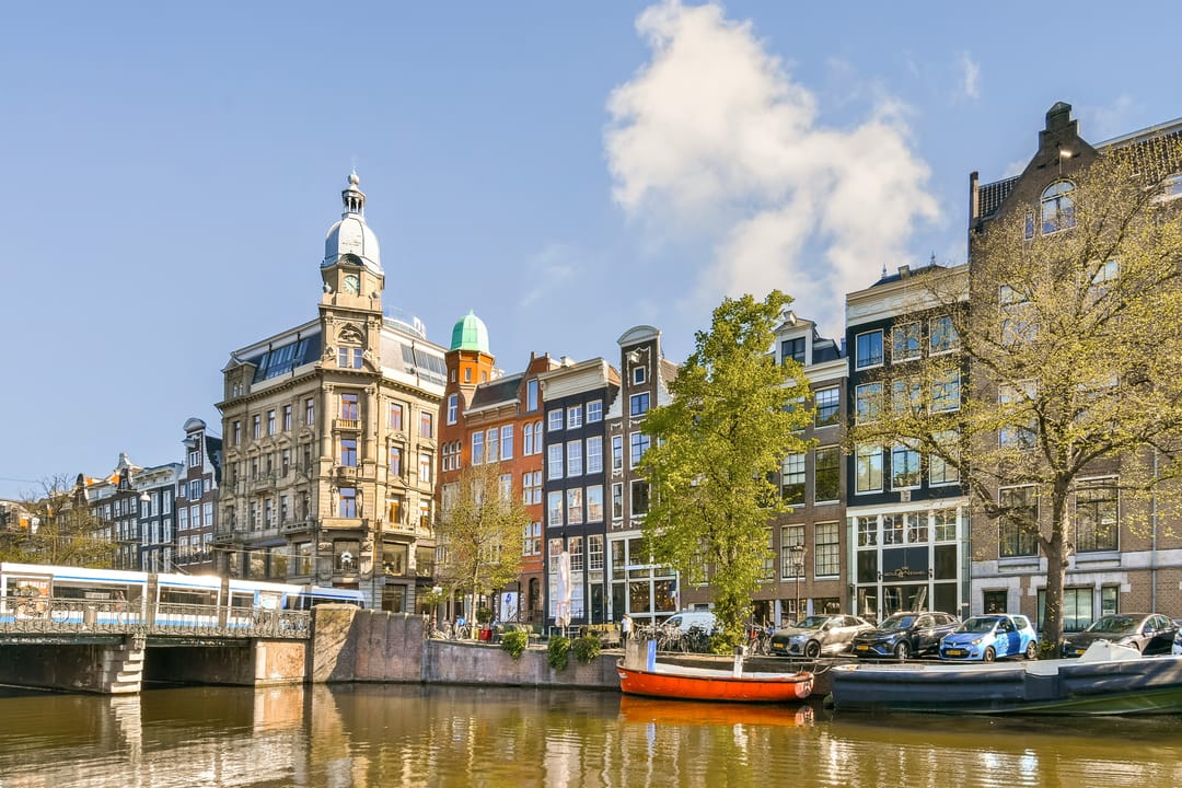 Photo 17 of Keizersgracht 463-F