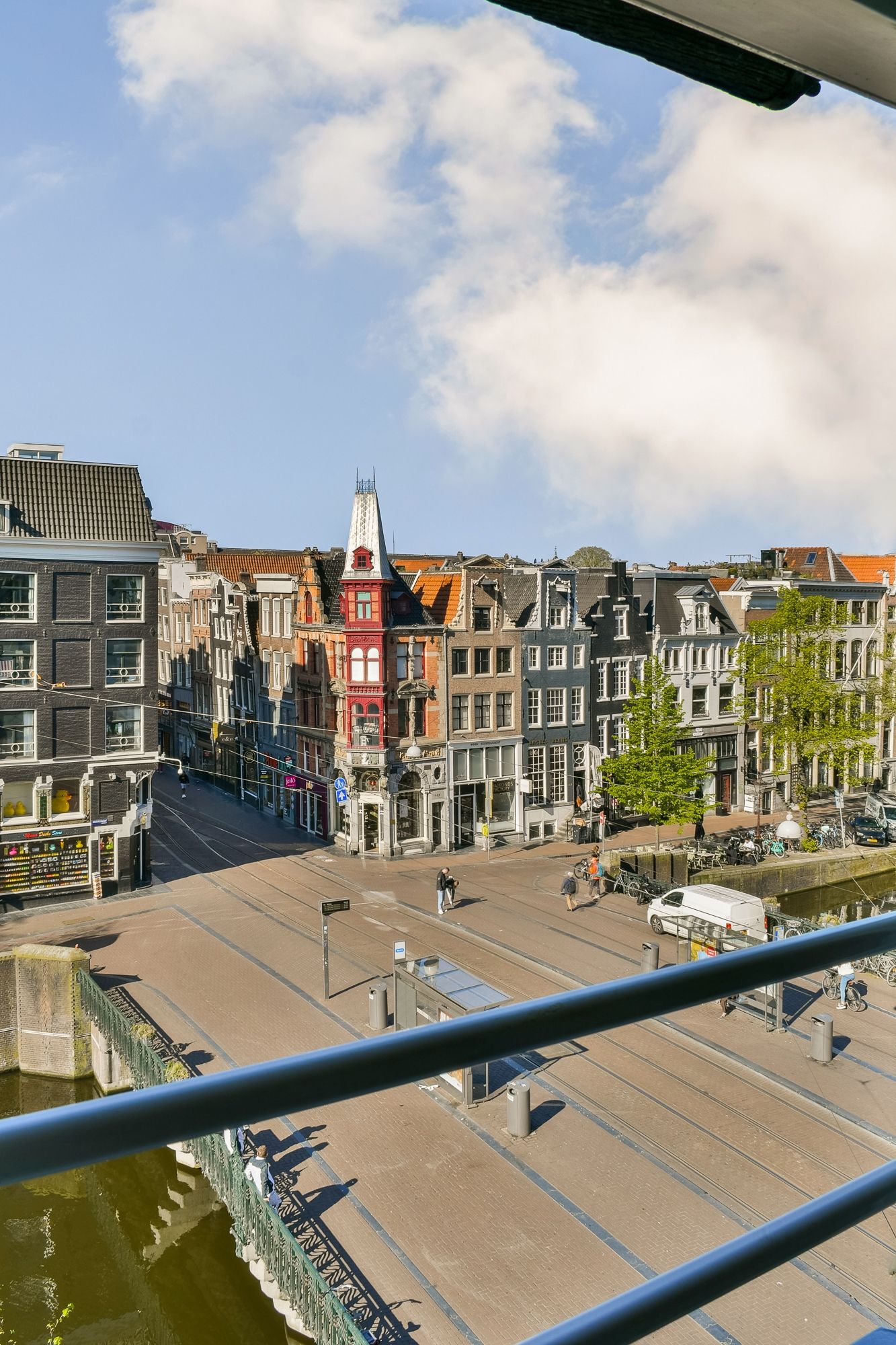 Photo 14 of Keizersgracht 463-F