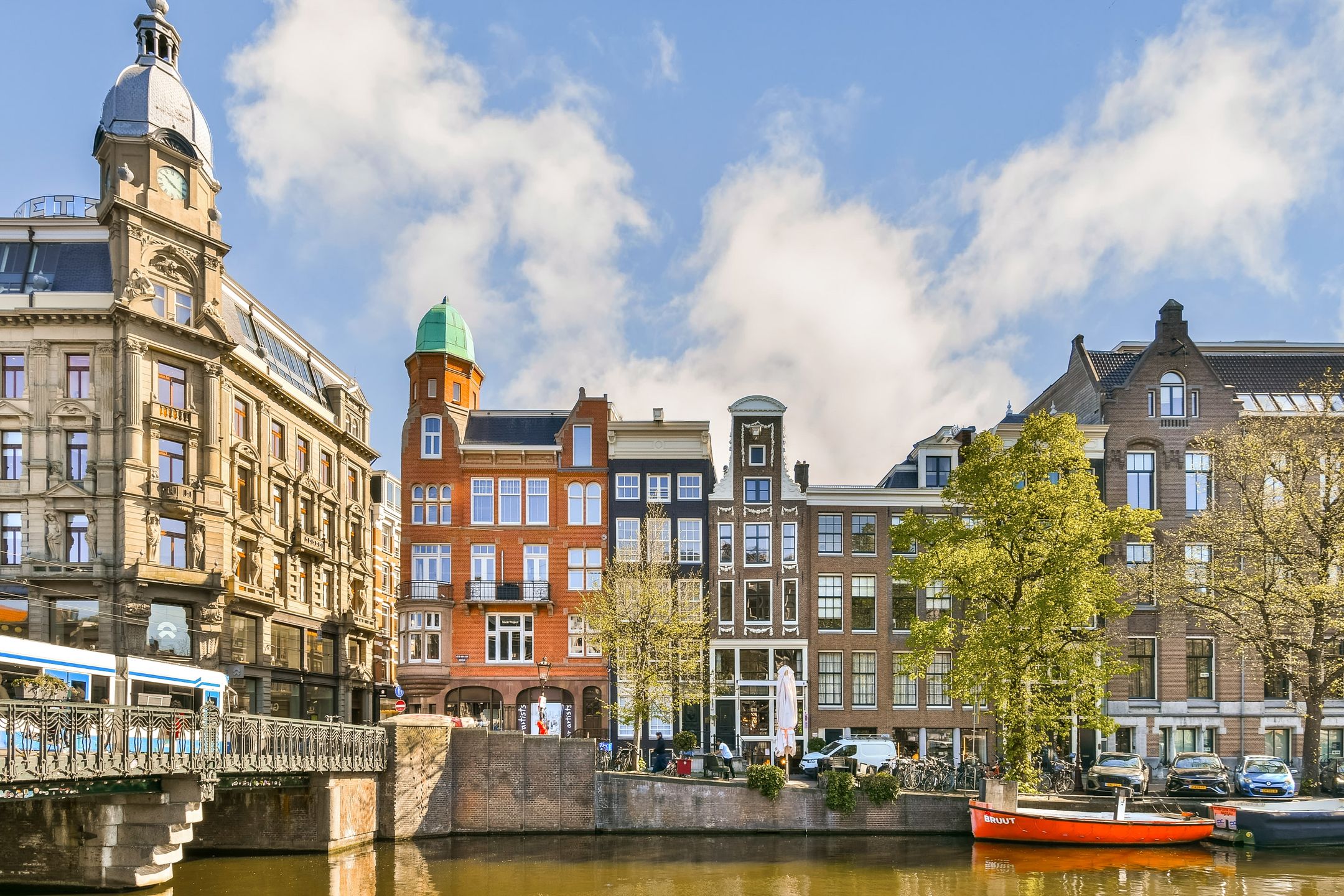 Photo 18 of Keizersgracht 463-F