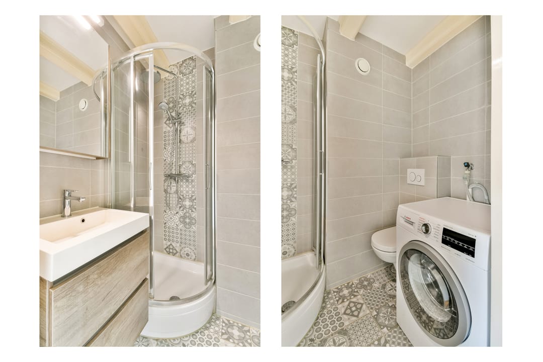 Photo 11 of Keizersgracht 463-F