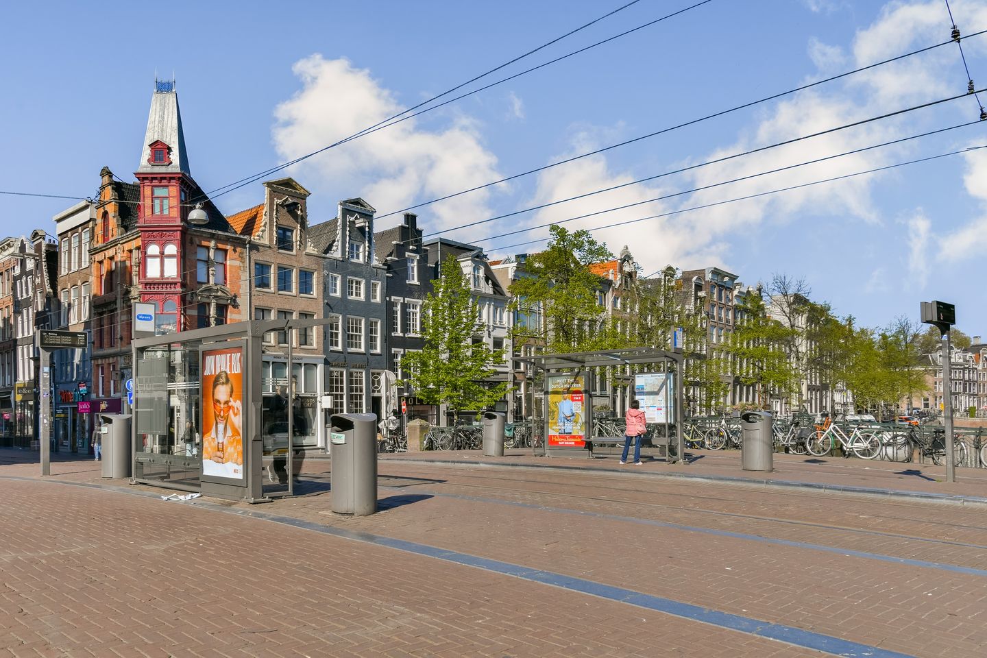 Photo 20 of Keizersgracht 463-F