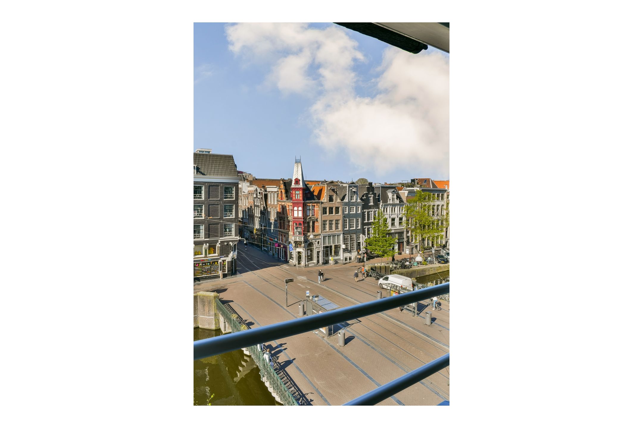Photo 15 of Keizersgracht 463-F