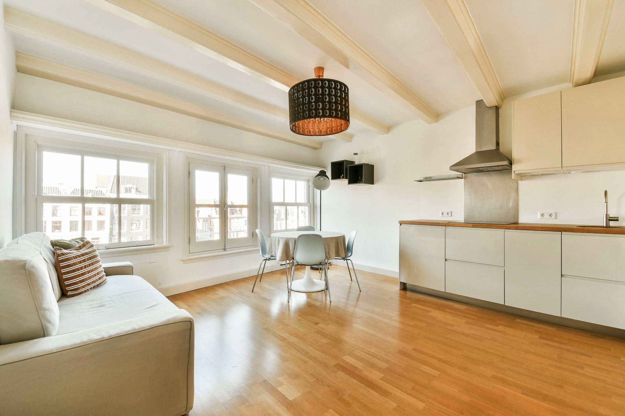 Keizersgracht 463-F 463 F