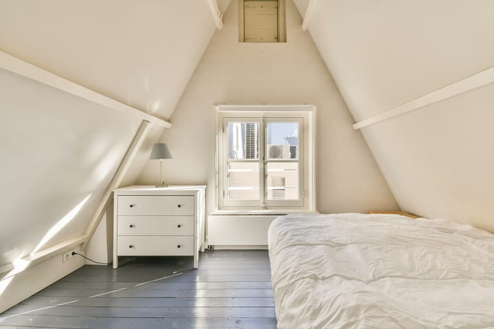 Photo 3 of Keizersgracht 463-F