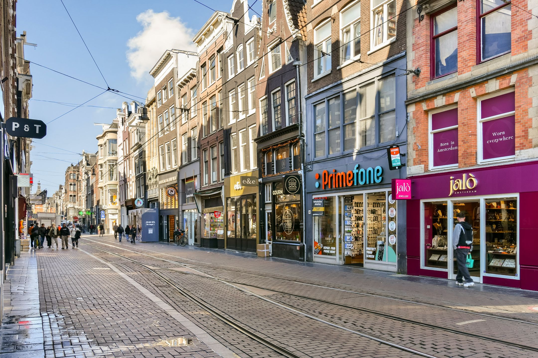 Photo 21 of Keizersgracht 463-F