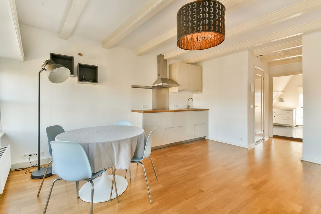 Photo 8 of Keizersgracht 463-F