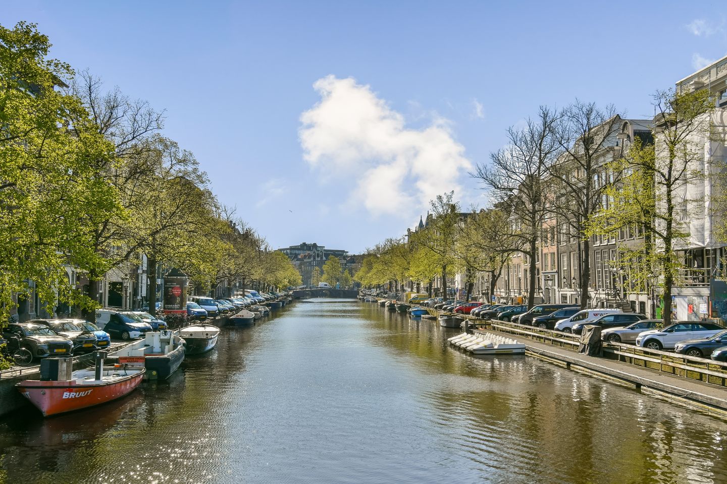 Photo 19 of Keizersgracht 463-F