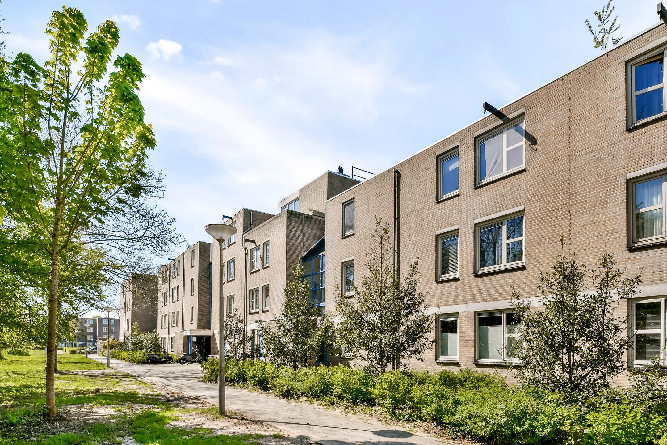 Wamelstraat 122 