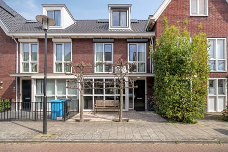 Rechtsbuitenstraat thumbnail
