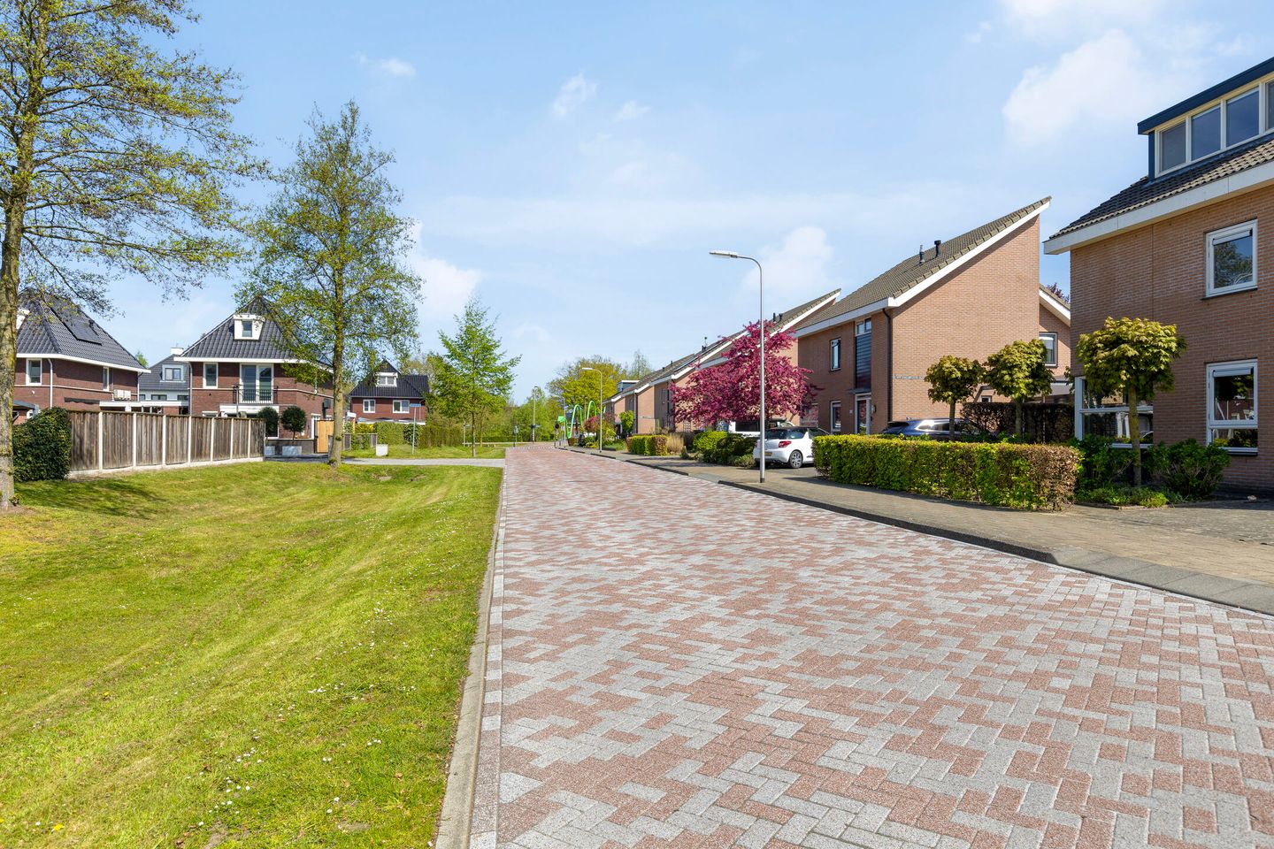 Foto 40 van Bronforelstraat 152