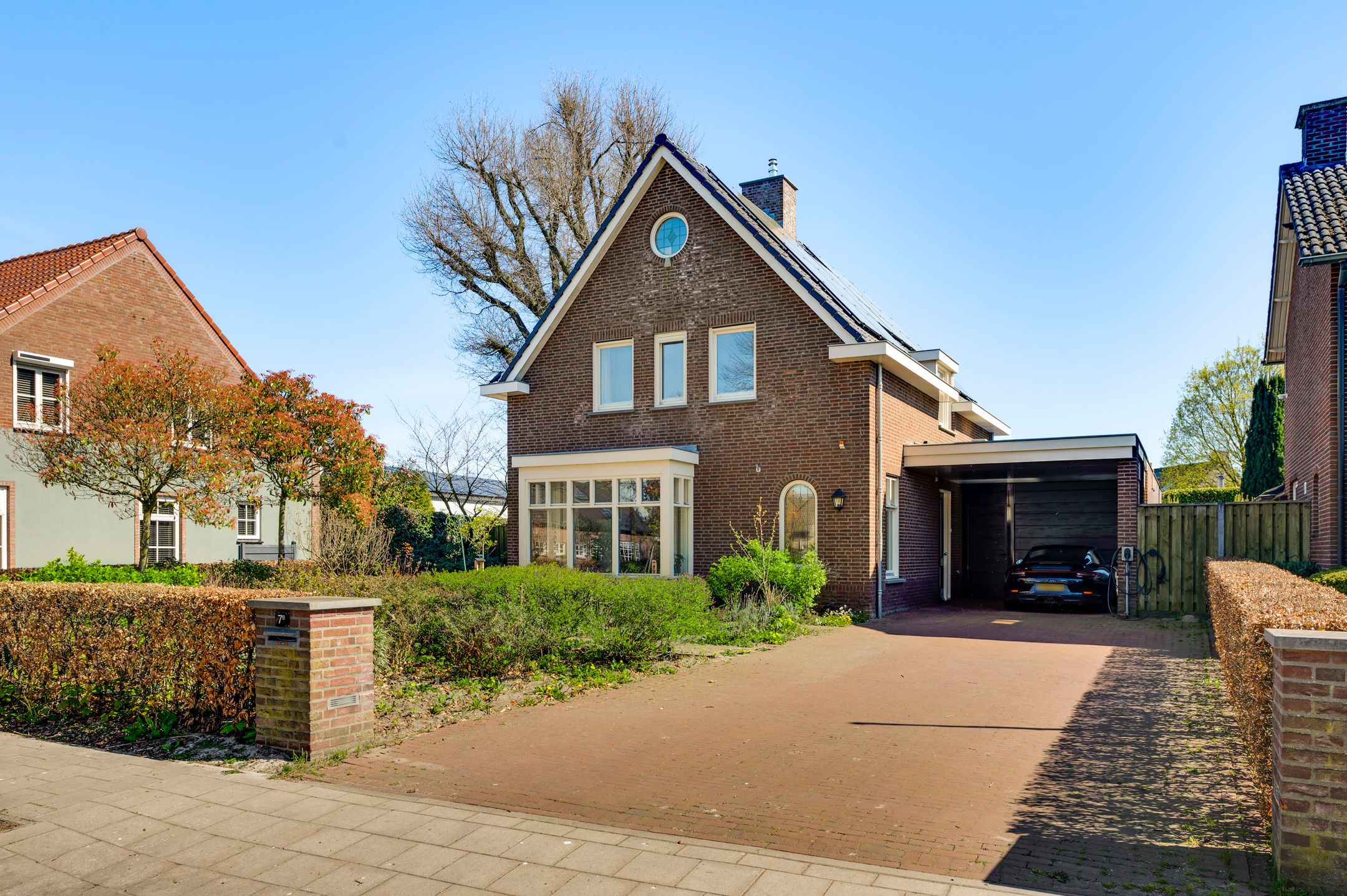 Sterkselseweg 7-B 7 b