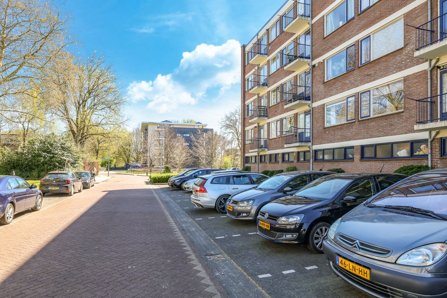 Foto 40 van Heijermansstraat 29