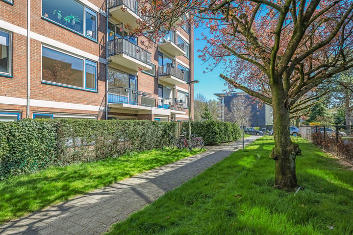 Photo 4 of Heijermansstraat 29