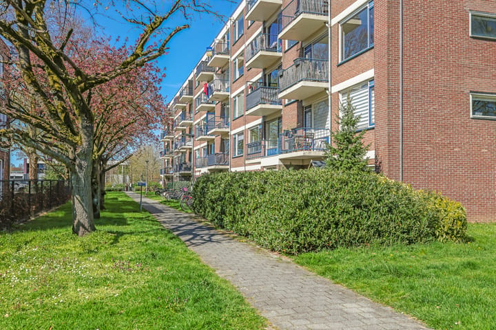 Photo 2 of Heijermansstraat 29