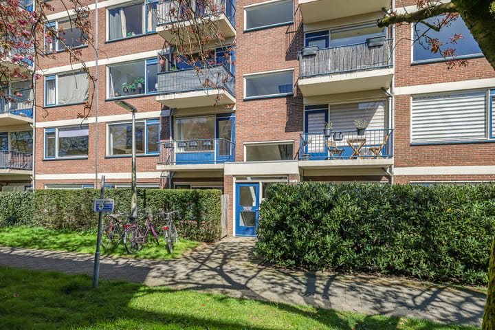 Photo 5 of Heijermansstraat 29