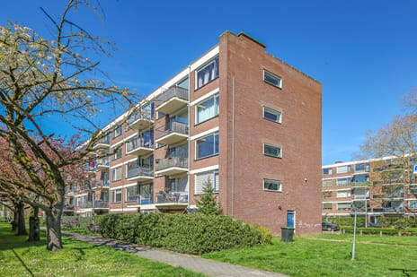 Heijermansstraat thumbnail