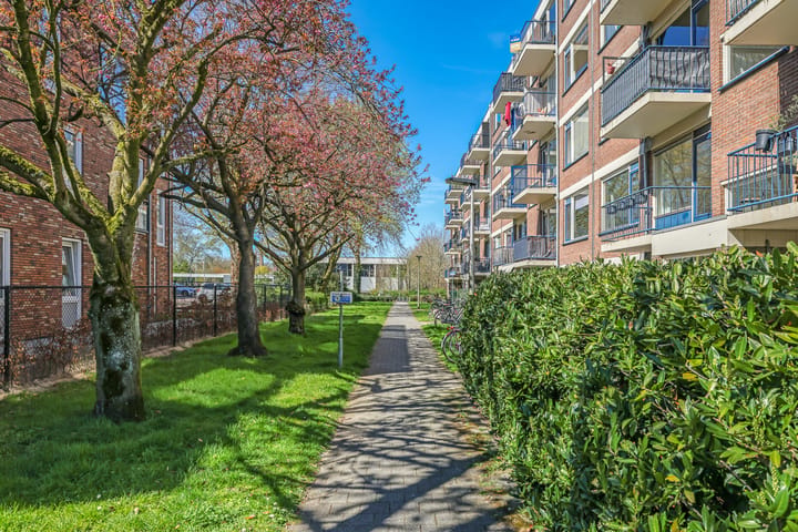 Photo 3 of Heijermansstraat 29