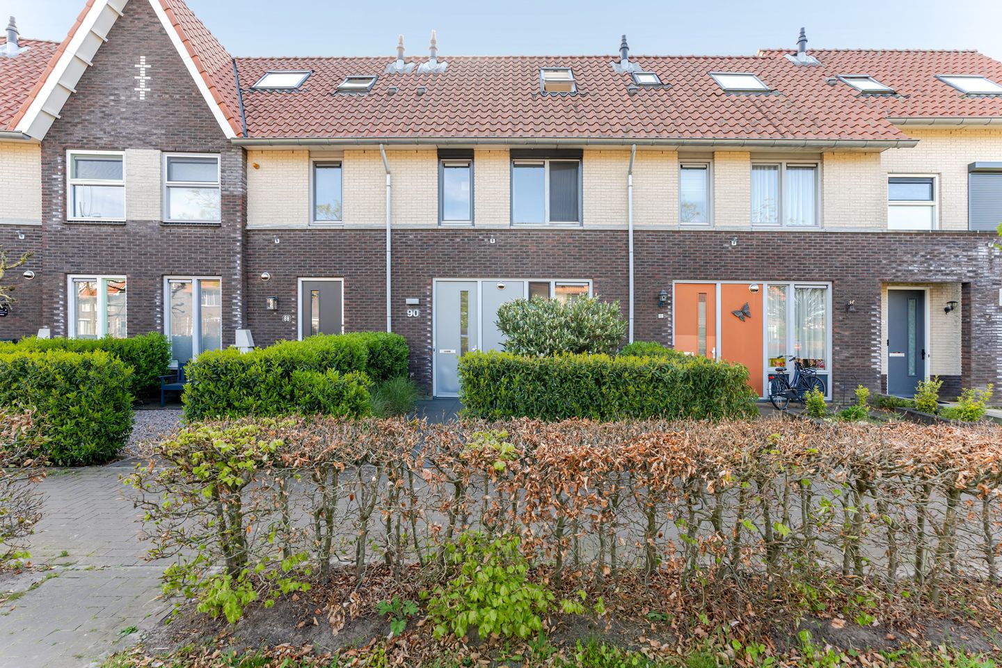 Foto 1 van Vlinderlaan 90