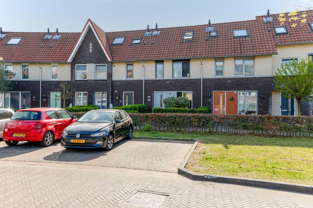Photo 1 of Vlinderlaan 90