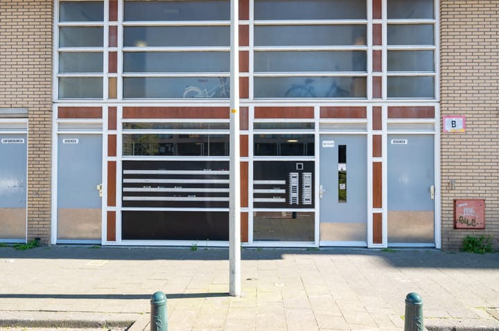 Foto 3 van Neherkade 1640