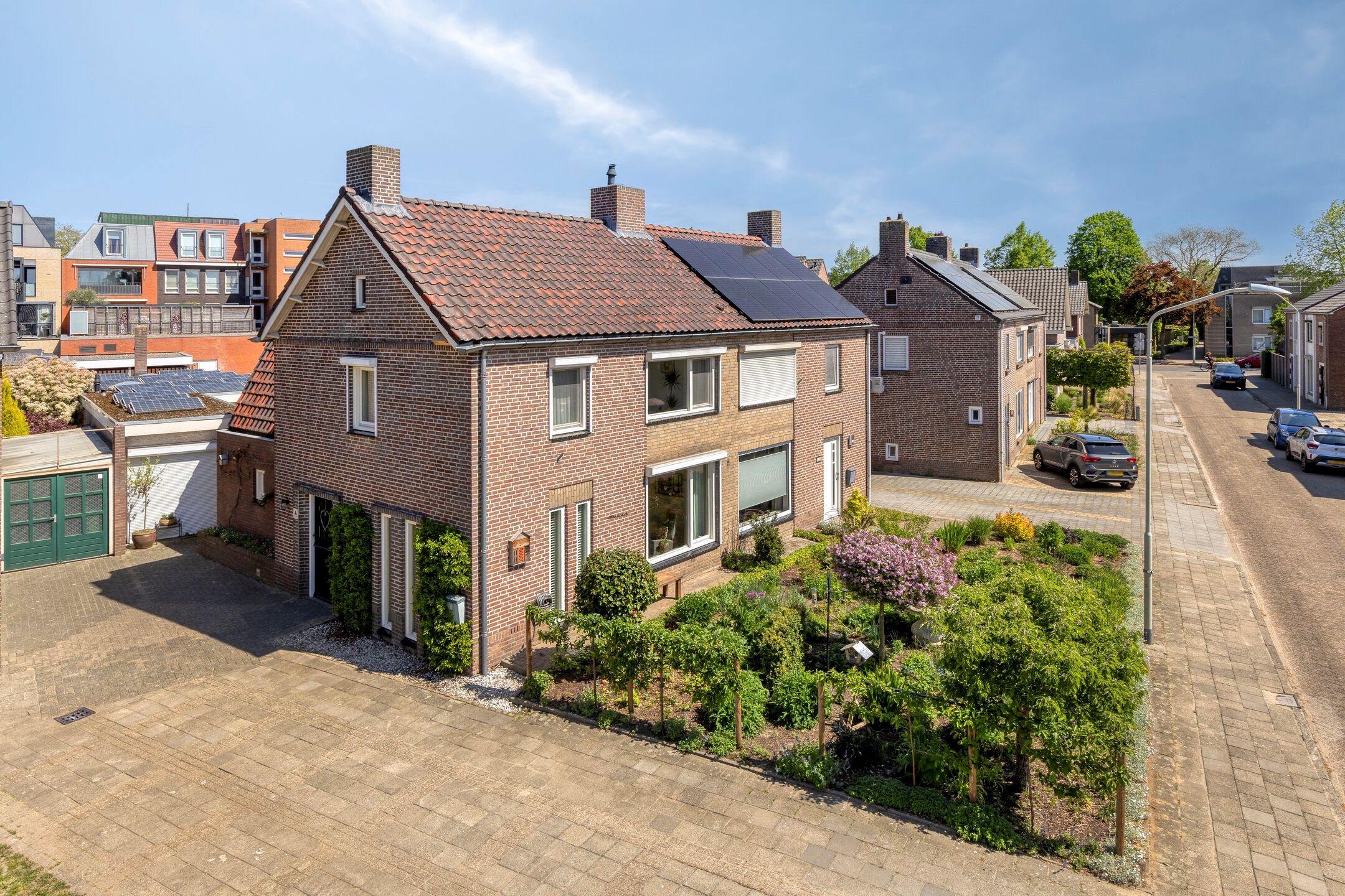 Hoornmanstraat 12 