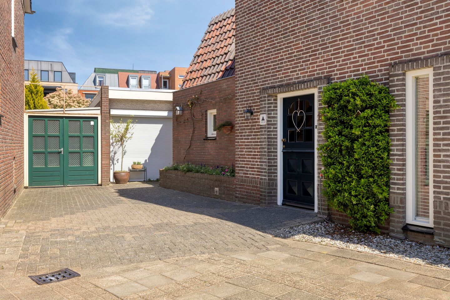 Foto 40 van Hoornmanstraat 12