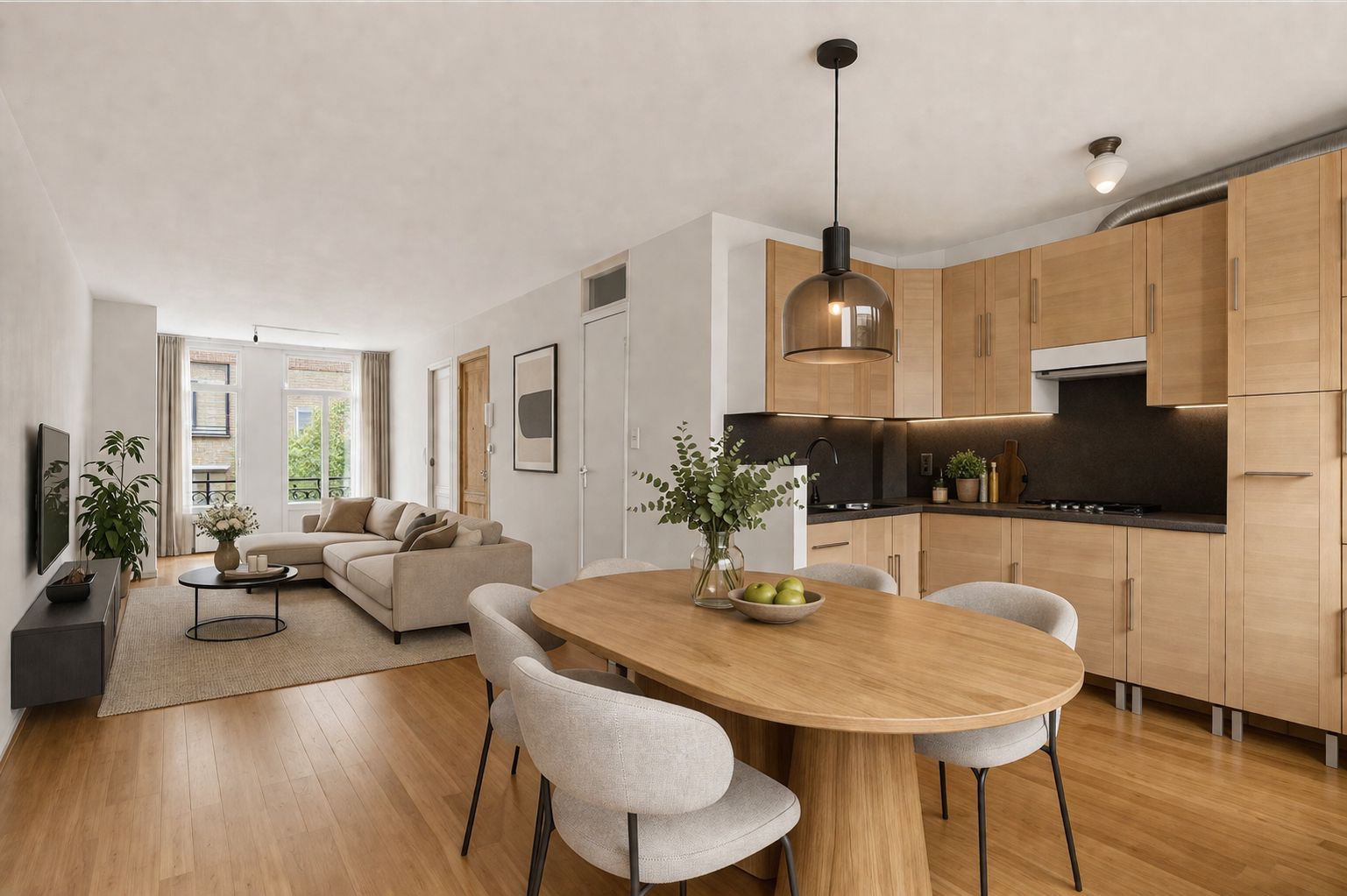 Staringstraat 12- 12 2