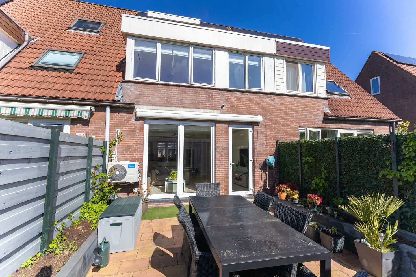 Foto 4 van Mijndenhof 105