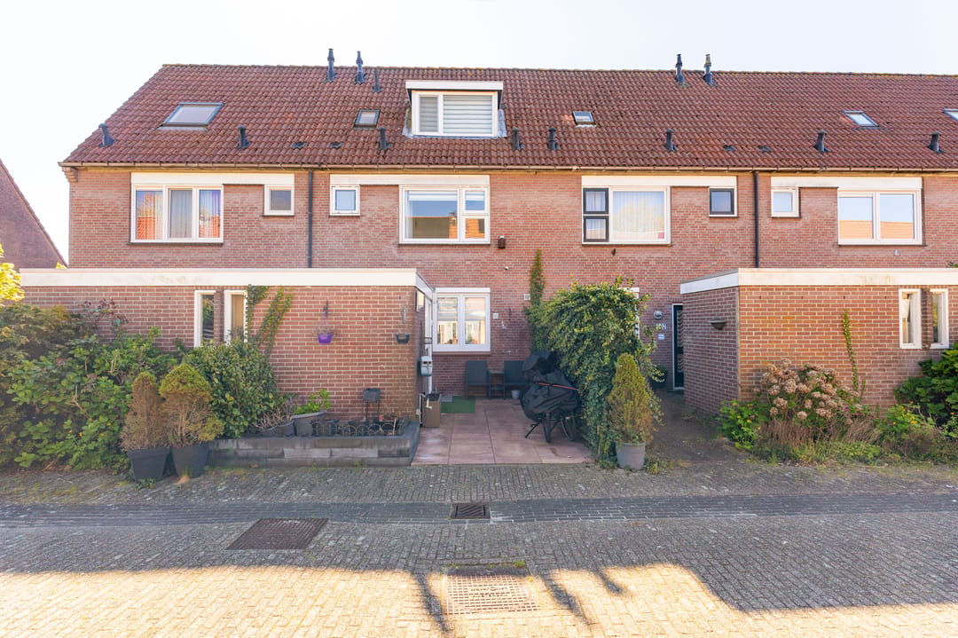 Foto 1 van Mijndenhof 105
