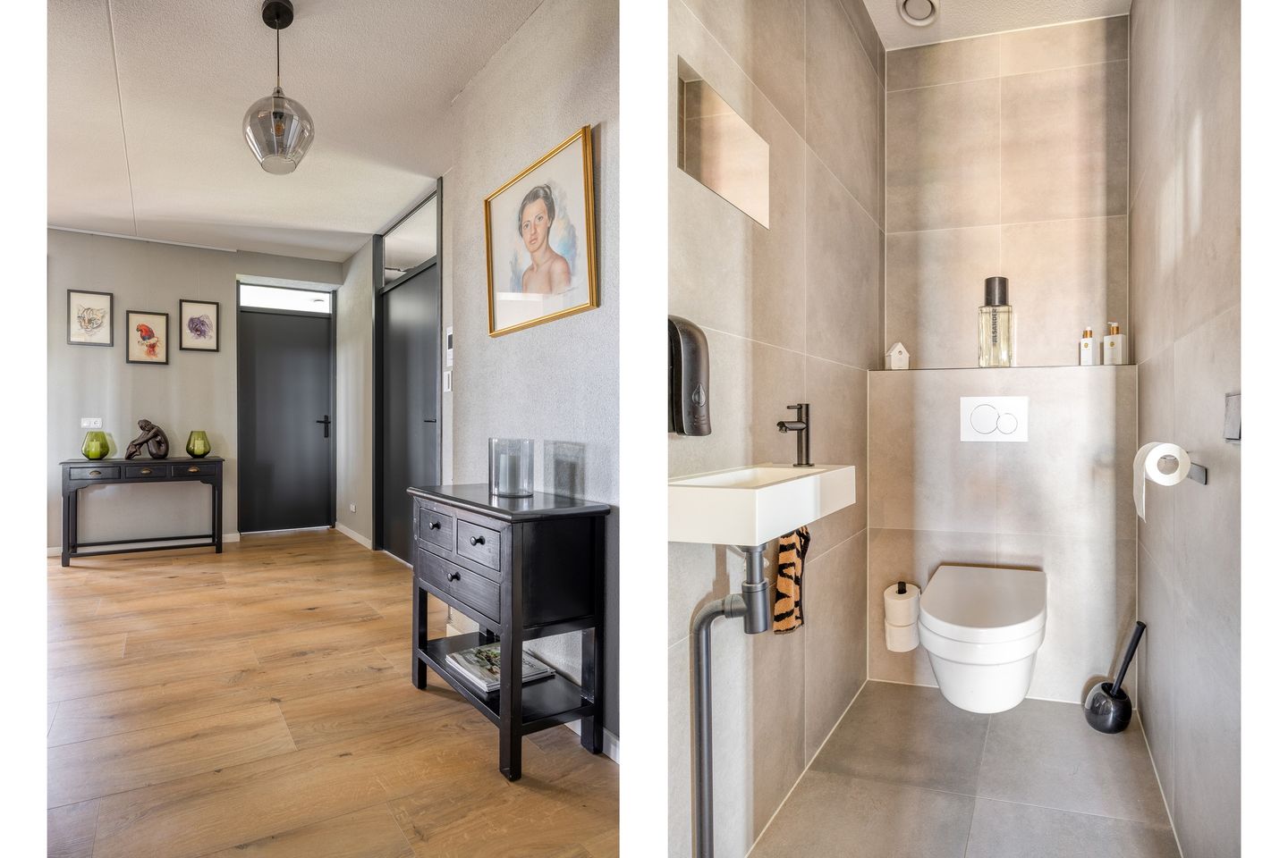 Luxurious Apartment with Panoramic Golf Course Views in Iconic Slot-Haverleij — 29