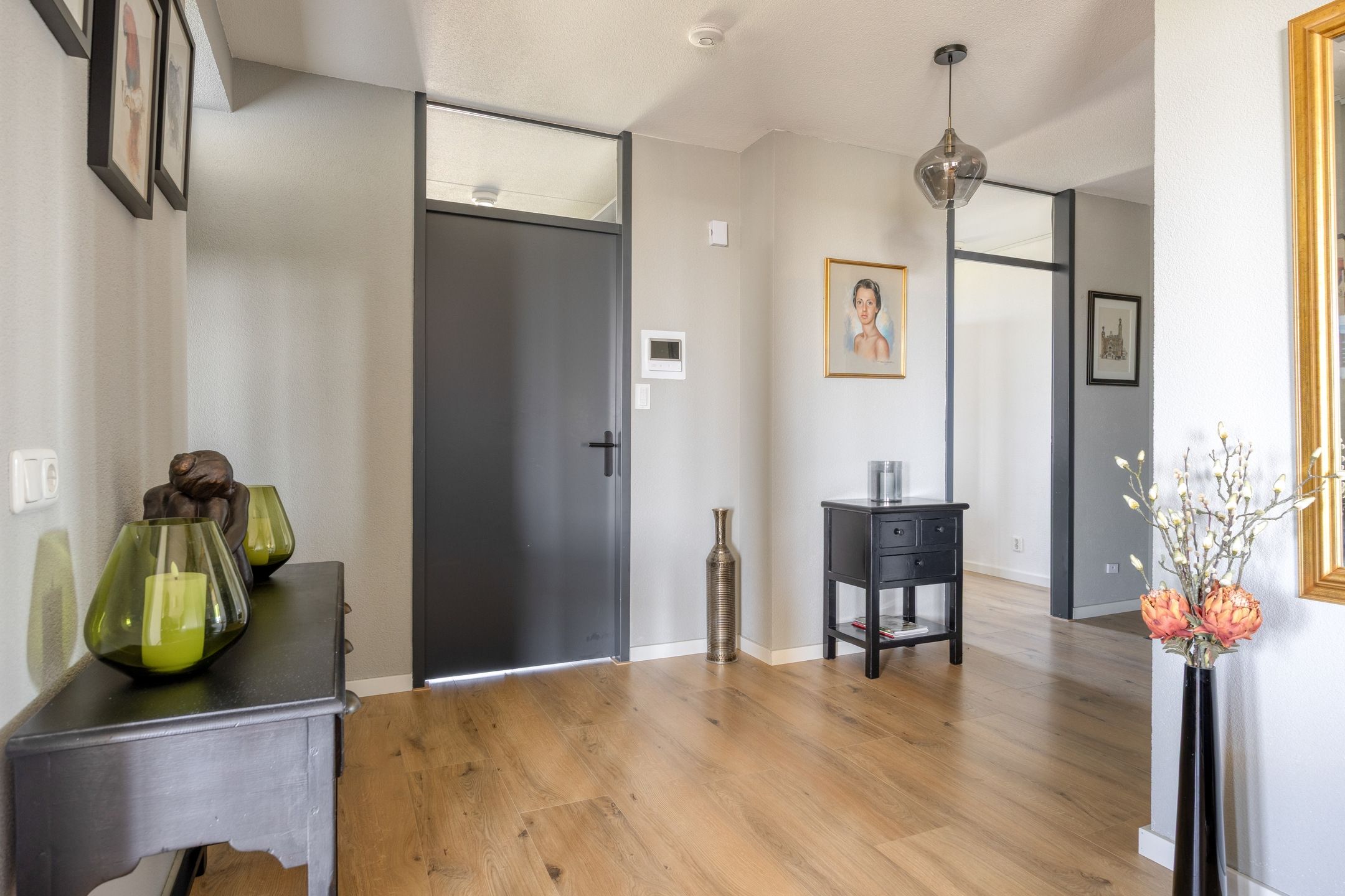 Luxurious Apartment with Panoramic Golf Course Views in Iconic Slot-Haverleij — 30