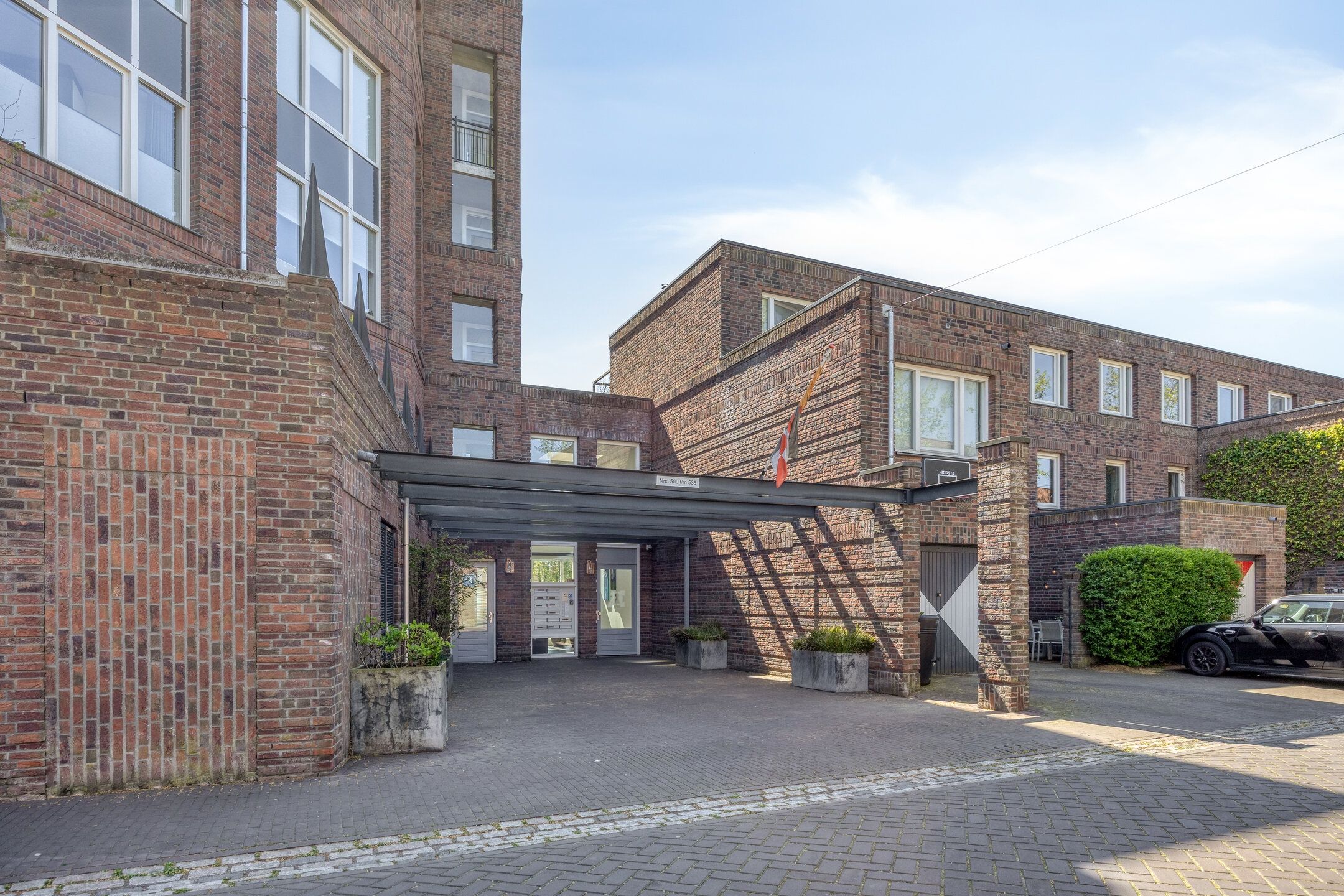 Luxurious Apartment with Panoramic Golf Course Views in Iconic Slot-Haverleij — 42