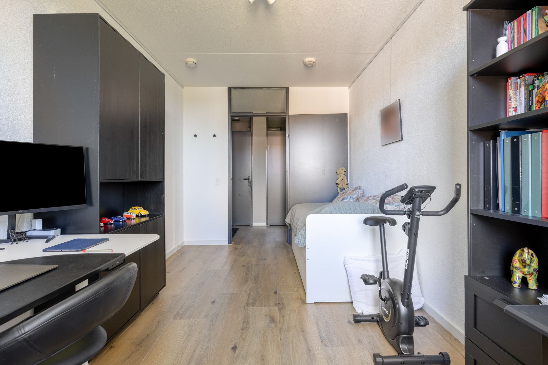 Luxurious Apartment with Panoramic Golf Course Views in Iconic Slot-Haverleij — 39
