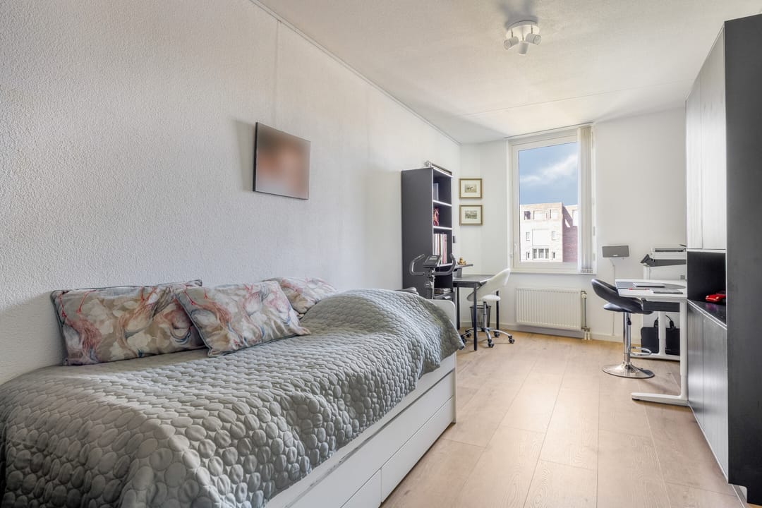Luxurious Apartment with Panoramic Golf Course Views in Iconic Slot-Haverleij — 38