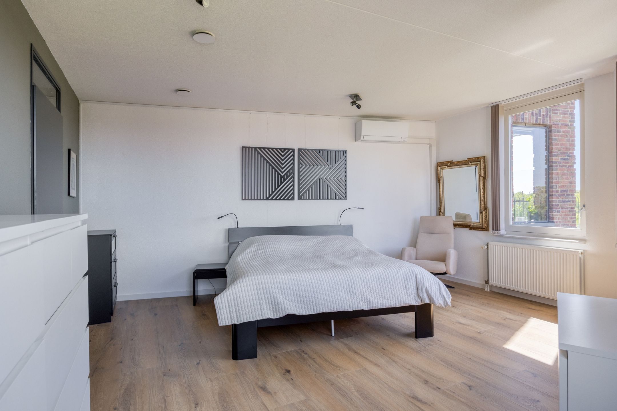 Luxurious Apartment with Panoramic Golf Course Views in Iconic Slot-Haverleij — 36