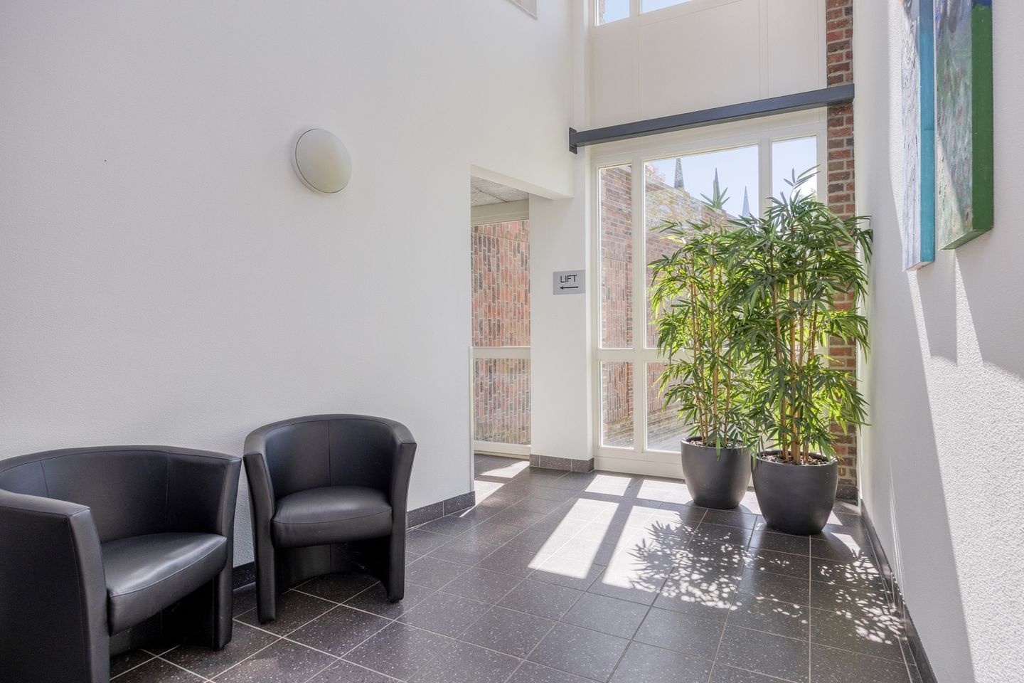 Luxurious Apartment with Panoramic Golf Course Views in Iconic Slot-Haverleij — 44