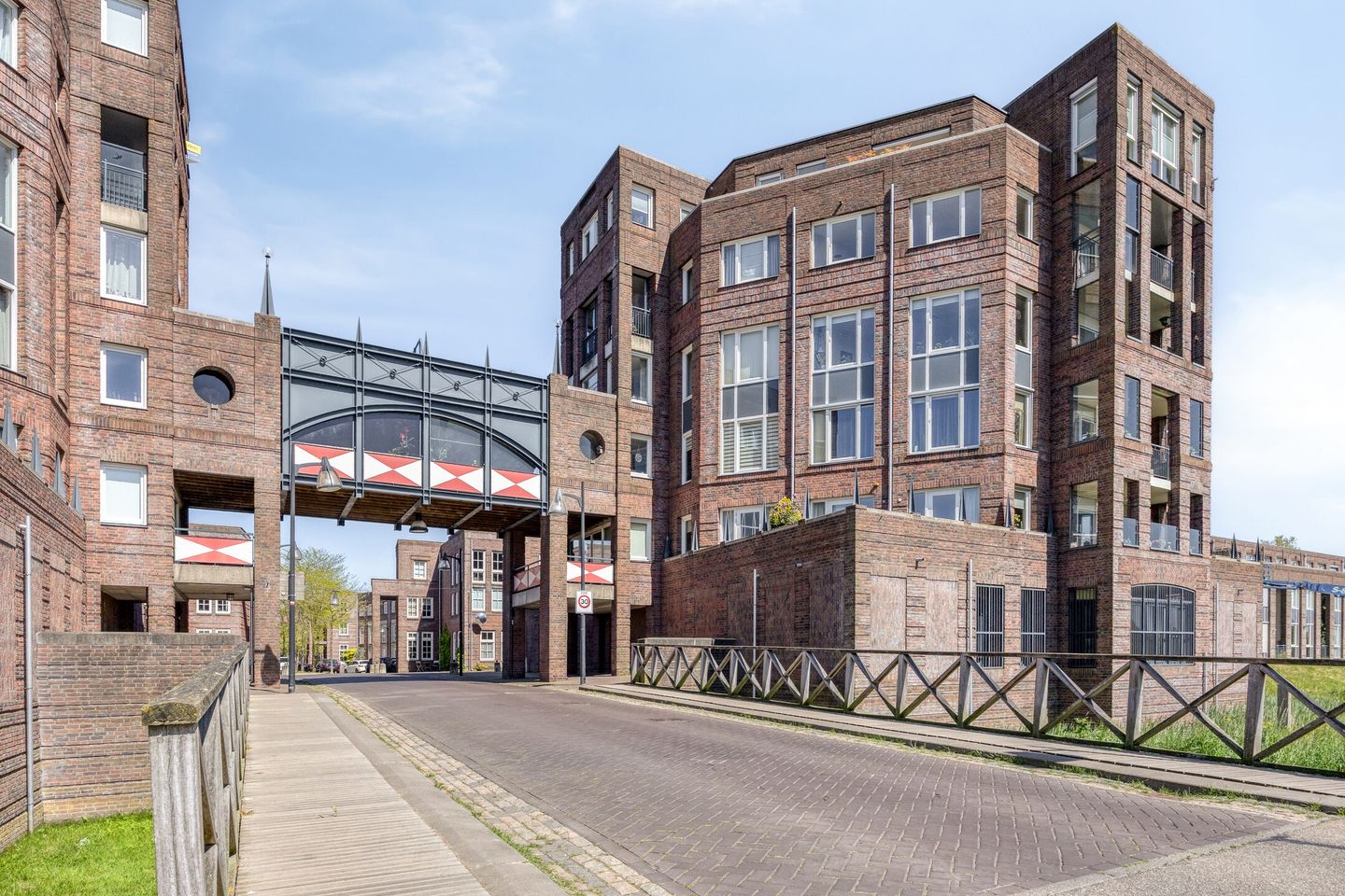 Luxurious Apartment with Panoramic Golf Course Views in Iconic Slot-Haverleij — 49