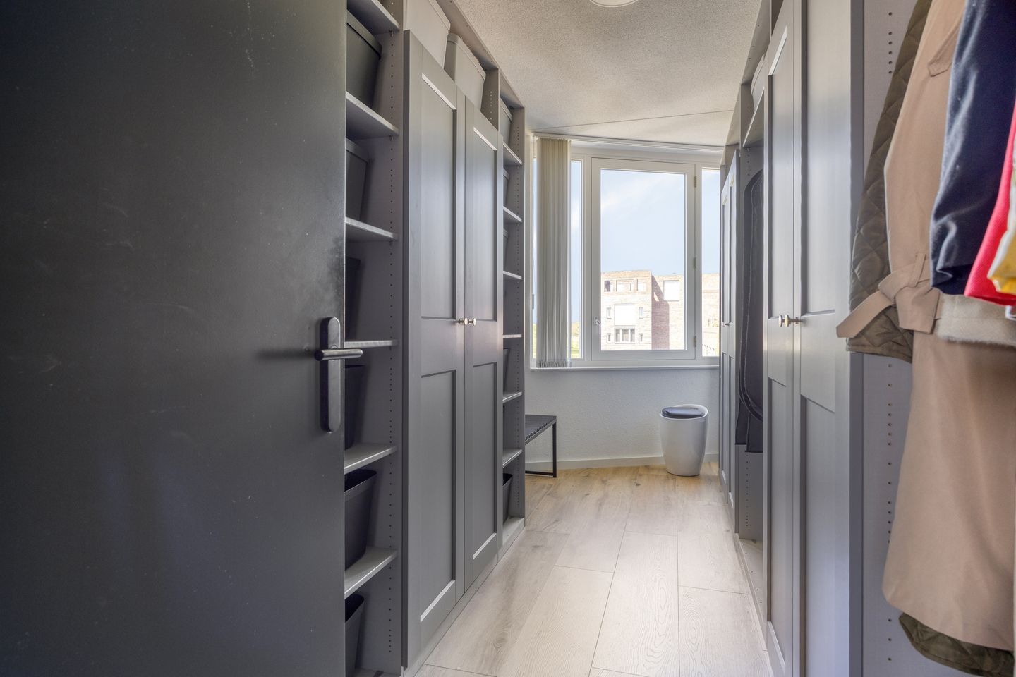 Luxurious Apartment with Panoramic Golf Course Views in Iconic Slot-Haverleij — 40