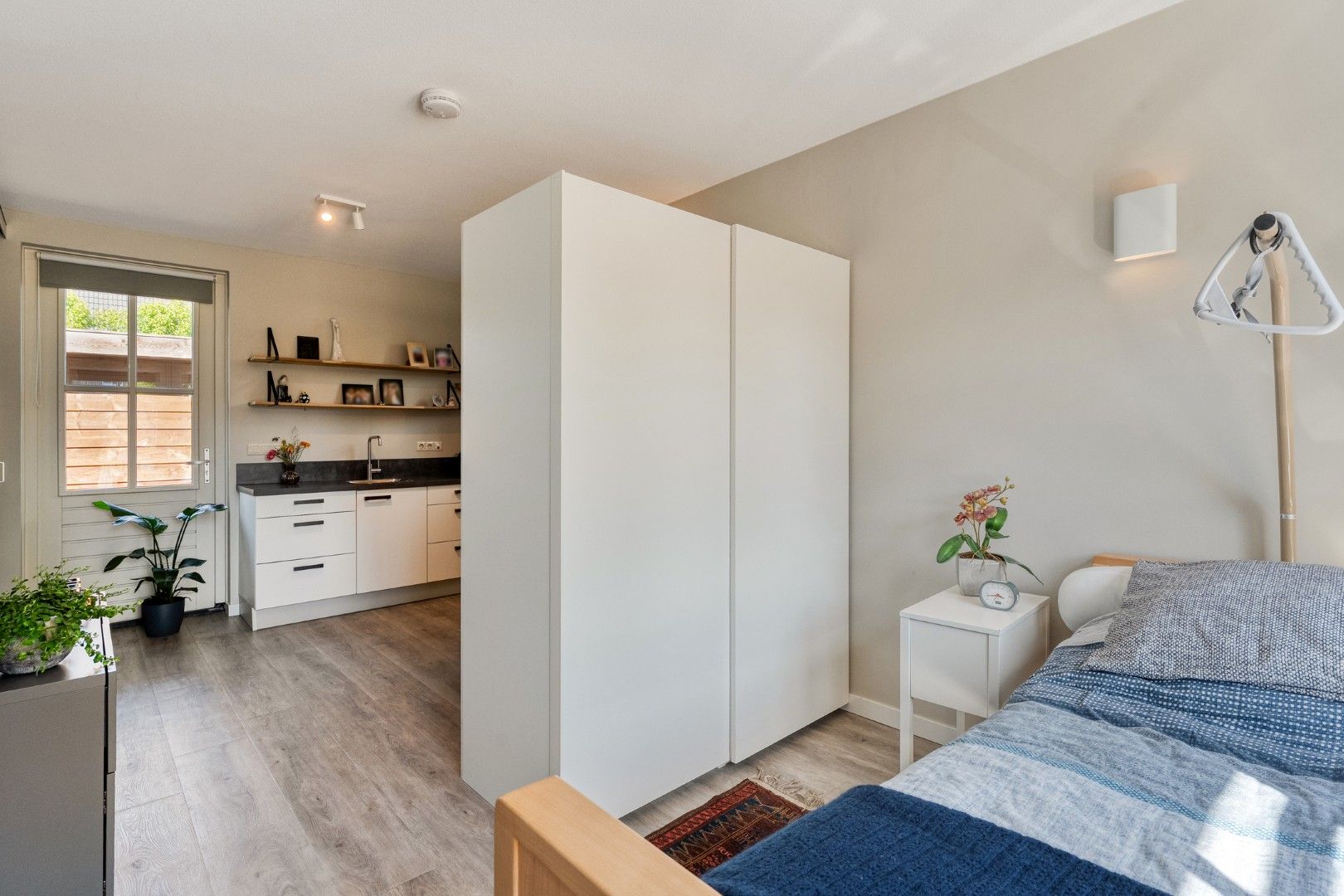 Foto 42 van Carel Fabritiusstraat 5