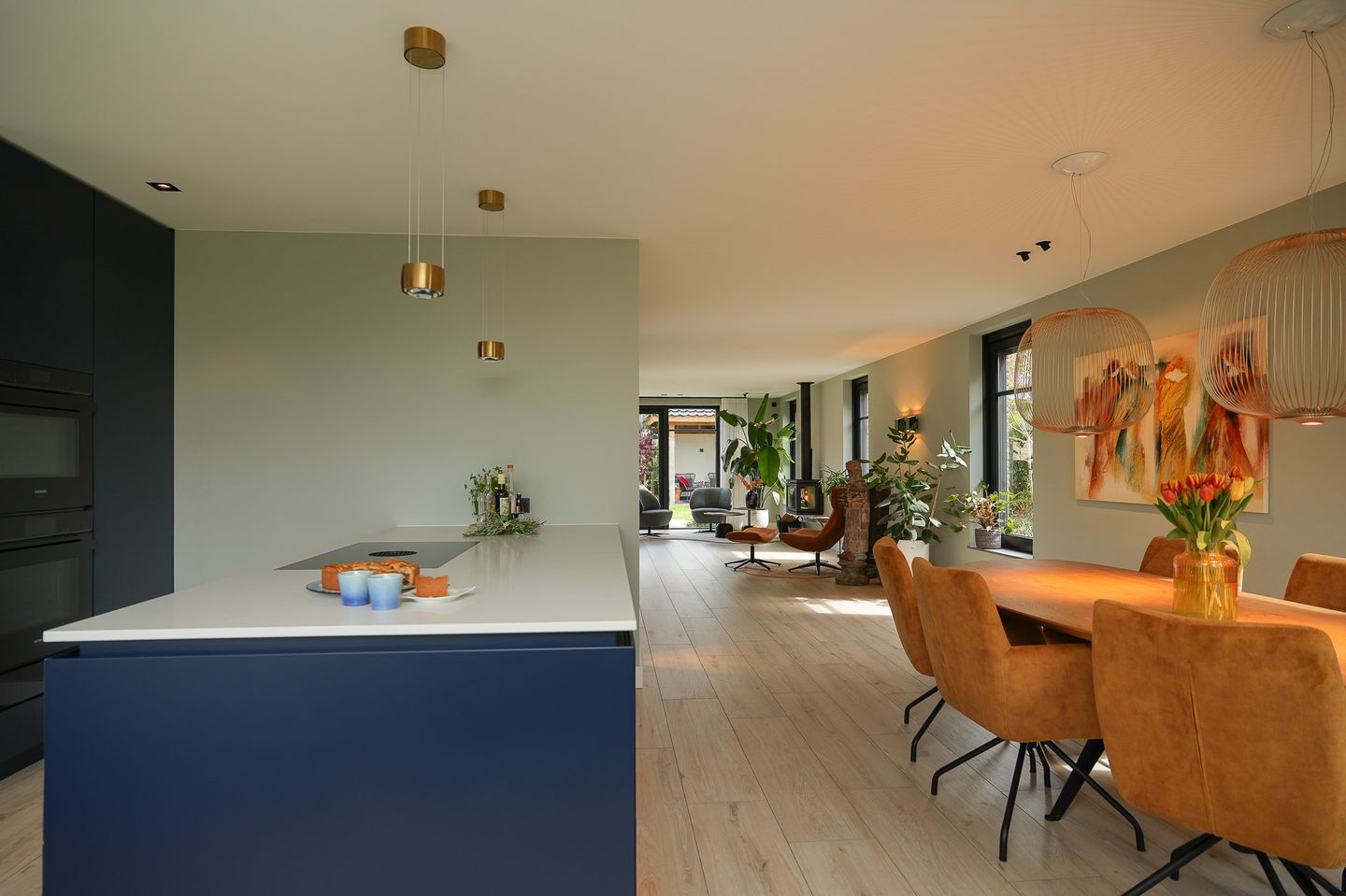 Foto 10 van Prunusstraat 3
