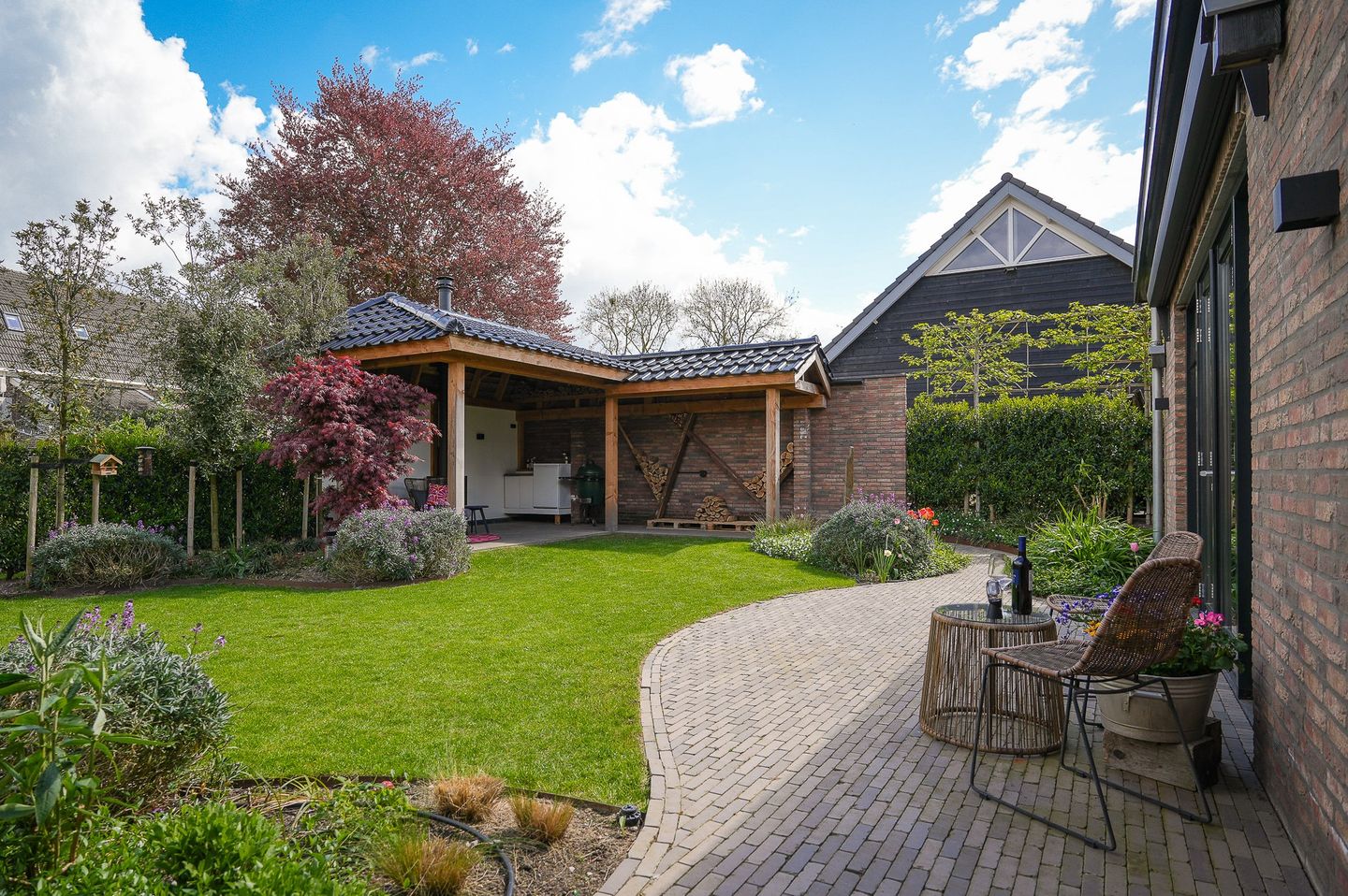 Photo 44 of Prunusstraat 3