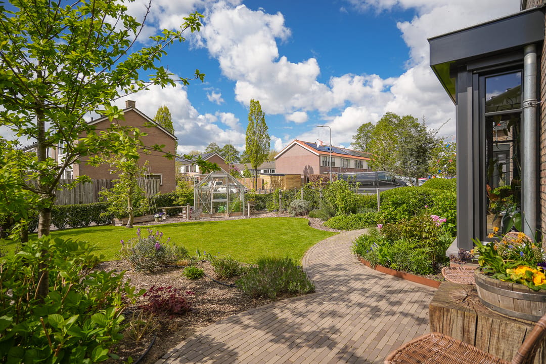 Photo 62 of Prunusstraat 3