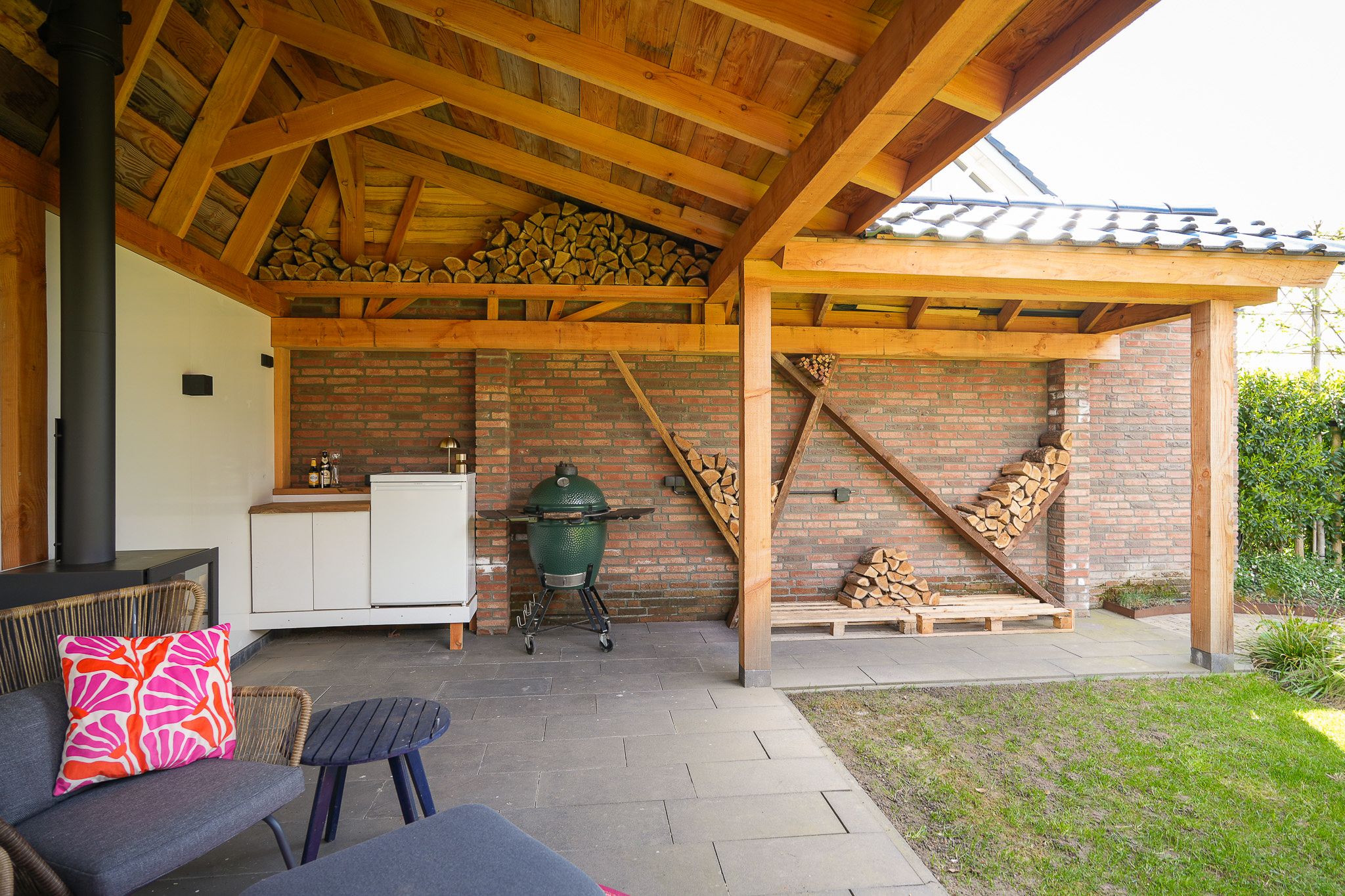 Foto 45 van Prunusstraat 3