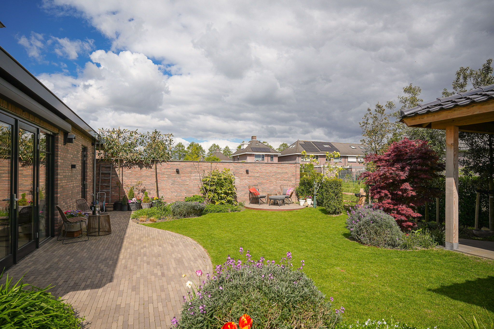 Foto 48 van Prunusstraat 3