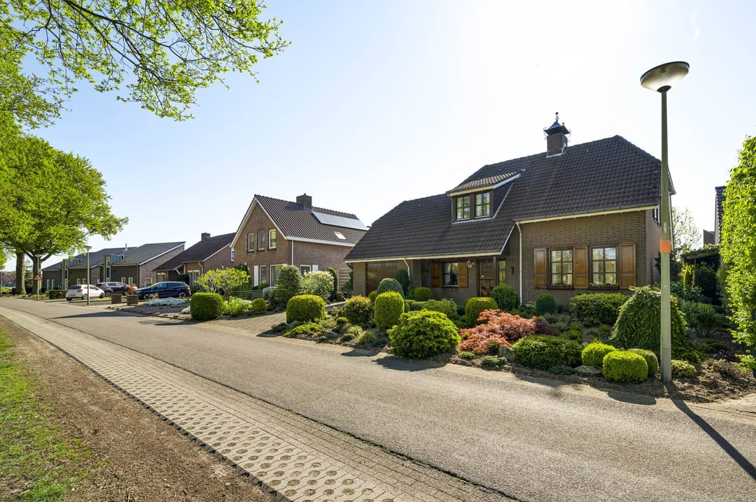 Photo 7 of Nieuwenakker 20