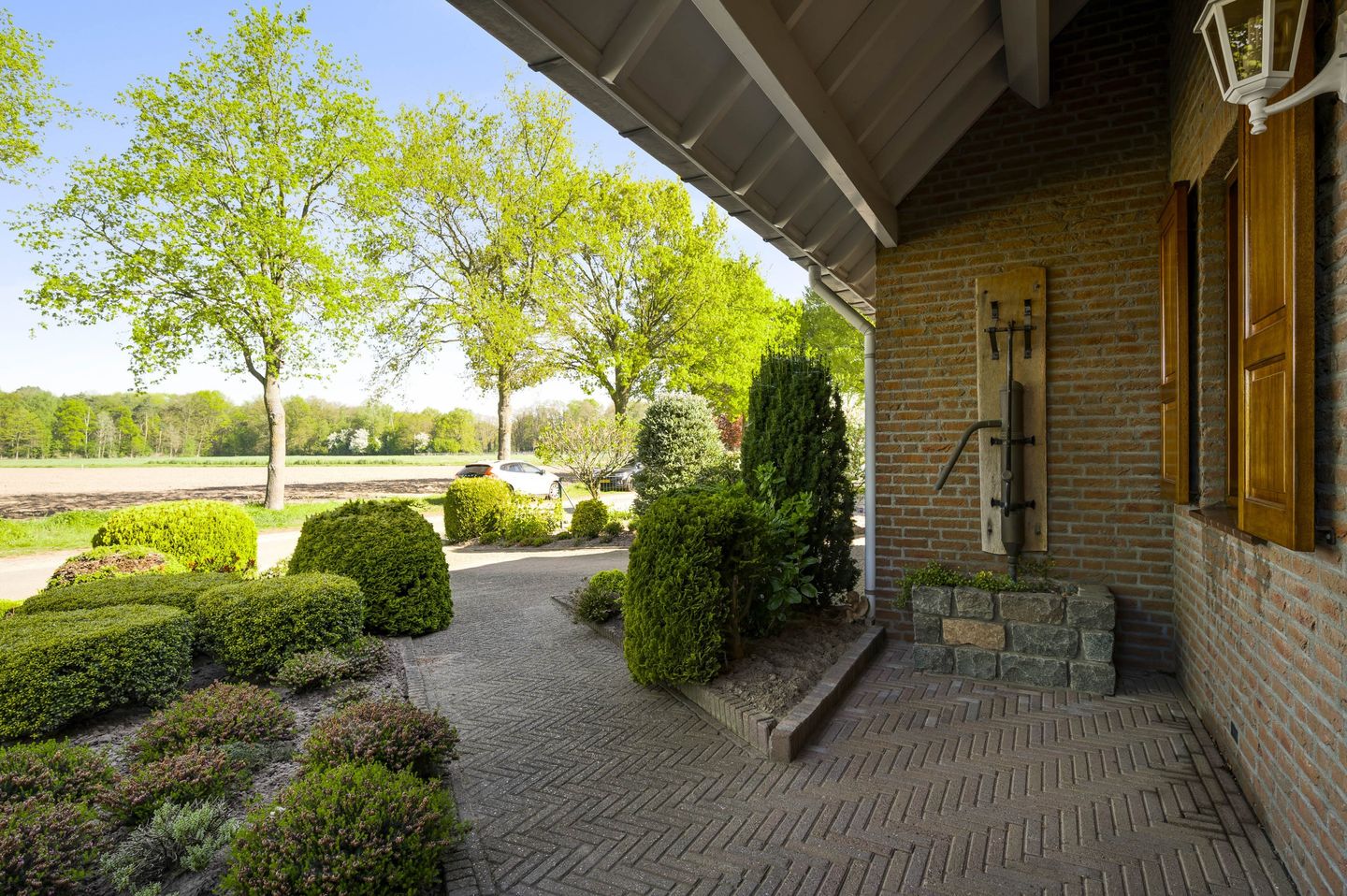 Photo 10 of Nieuwenakker 20