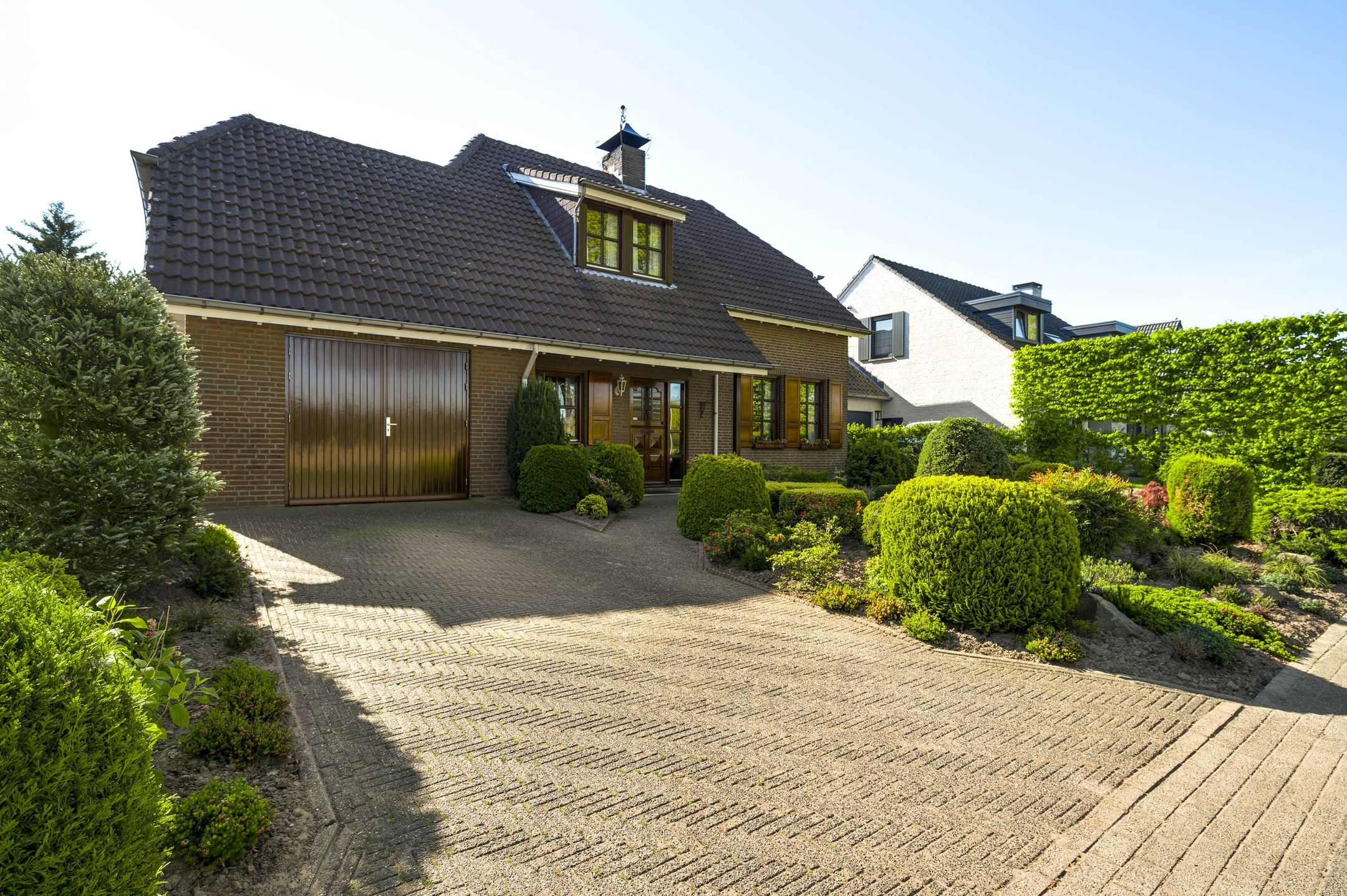 Photo 9 of Nieuwenakker 20
