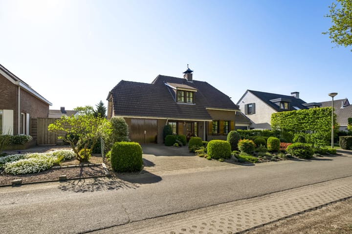 Nieuwenakker 20