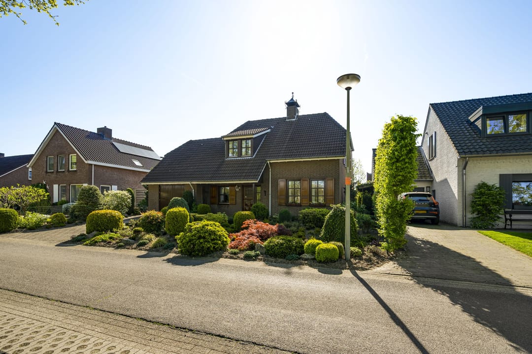 Photo 8 of Nieuwenakker 20